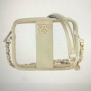 Clear Mingle Mingle Mini